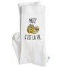 Chaussettes Homme Femme Metz c’est la vie