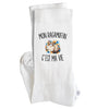 Chaussettes Homme Femme Mon Ragamuffin c’est ma vie