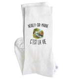 Chaussettes Homme Femme Neuilly-sur-Marne c’est la vie