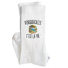 Chaussettes Homme Femme Porquerolles c’est la vie