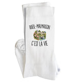 Chaussettes Homme Femme Rueil-Malmaison c’est la vie