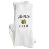 Chaussettes Homme Femme Saint-Émilion c’est la vie