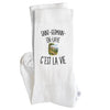 Chaussettes Homme Femme Saint-Germain-en-Laye c’est la vie