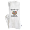 Chaussettes Homme Femme Saint-Jean-de-Luz c’est la vie