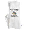 Chaussettes Homme Femme Saint-Nazaire c’est la vie