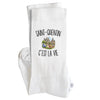 Chaussettes Homme Femme Saint-Quentin c’est la vie