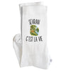 Chaussettes Homme Femme Sevran c’est la vie
