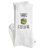 Chaussettes Homme Femme Tarbes c’est la vie