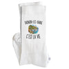Chaussettes Homme Femme Thonon-les-Bains c’est la vie