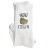 Chaussettes Homme Femme Valence c’est la vie