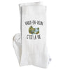 Chaussettes Homme Femme Vaulx-en-Velin c’est la vie