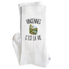 Chaussettes Homme Femme Vincennes c’est la vie