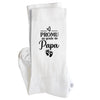 Chaussettes Promu Futur Papa