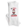 Cadeau Noel Famille Amis Papa MAman Mamie Papi Secret Santa