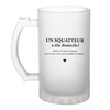 Chope Futur Papa - Squatteur