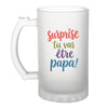 Chope Futur Papa - Tu vas être Papa Surprise