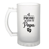Chope Grade Futur Papa