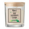 noël cadeau départ retraite travail collègue idée fête des mères boulot soeur grand-mères santa anniversaire femme fille saint valentin mamie maman bougie candle homme papa grand-père soeur frère