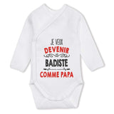 bébé enfant nourrisson idée cadeau naissance amour amitié parrain marraine famille baby shower maternité maman papa baptême anniversaire noël fête des pères papa fête des mères