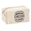 Sac Fête des Mères Mamie Famille Idée Cadeau anniversaire Noël Travail Boulot Métier Départ Retraite Collègue Femme cabas shopping plage