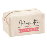 Sac Fête des Mères Mamie Famille Idée Cadeau anniversaire Noël Travail Boulot Métier Départ Retraite Collègue Femme cabas shopping plage