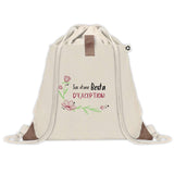 Fête des Mères Mamie Maman Cadeau anniversaire Noël Travail Métier Départ Retraite Collègue Femme Homme Fête des Pères Papa Papi sac à dos voyage
