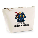 Sac Fête des Mères Mamie Famille Idée Cadeau anniversaire Noël Travail Boulot Métier Départ Retraite Collègue Femme cabas shopping plage