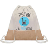 Sac Fête des Mères Mamie Cadeau anniversaire Noël Travail Métier Départ Retraite Collègue Femme Homme Fête des Pères Papa Maman Papi cabas shopping plage