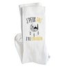 Chaussettes originales en coton, idée cadeau drôle tendance mère maman papa père mamie papi anniversaire noel 