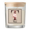 noël cadeau départ retraite travail collègue idée fête des mères boulot soeur grand-mères santa anniversaire femme fille saint valentin mamie maman bougie candle homme papa grand-père soeur frère