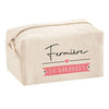 Sac Fête des Mères Mamie Famille Idée Cadeau anniversaire Noël Travail Boulot Métier Départ Retraite Collègue Femme cabas shopping plage