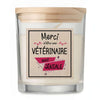 noël cadeau départ retraite travail collègue idée fête des mères boulot soeur grand-mères santa anniversaire femme fille saint valentin mamie maman bougie candle homme papa grand-père soeur frère