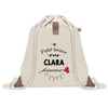 Fête des Mères Mamie Maman Cadeau anniversaire Noël Travail Métier Départ Retraite Collègue Femme Homme Fête des Pères Papa Papi sac à dos voyage