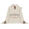 Fête des Mères Mamie Maman Cadeau anniversaire Noël Travail Métier Départ Retraite Collègue Femme Homme Fête des Pères Papa Papi sac à dos voyage
