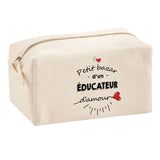 Sac Fête des Mères Mamie Famille Idée Cadeau anniversaire Noël Travail Boulot Métier Départ Retraite Collègue Femme cabas shopping plage