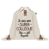 Fête des Mères Mamie Maman Cadeau anniversaire Noël Travail Métier Départ Retraite Collègue Femme Homme Fête des Pères Papa Papi sac à dos voyage