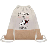 Sac Fête des Mères Mamie Cadeau anniversaire Noël Travail Métier Départ Retraite Collègue Femme Homme Fête des Pères Papa Maman Papi cabas shopping plage