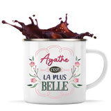 Mug personnalisé, idée cadeau pour maman, femme ou collègue. Parfait pour Noël, anniversaire, fête des mères ou Secret Santa.