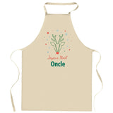 Tablier Joyeux noël Oncle Cerf