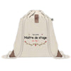 Fête des Mères Mamie Maman Cadeau anniversaire Noël Travail Métier Départ Retraite Collègue Femme Homme Fête des Pères Papa Papi sac à dos voyage