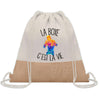 Sac Fête des Mères Mamie Cadeau anniversaire Noël Travail Métier Départ Retraite Collègue Femme Homme Fête des Pères Papa Maman Papi cabas shopping plage