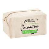 Sac Fête des Mères Mamie Famille Idée Cadeau anniversaire Noël Travail Boulot Métier Départ Retraite Collègue Femme cabas shopping plage