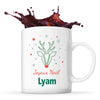 Cadeau Noel Famille Amis Papa MAman Mamie Papi Secret Santa