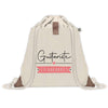 Sac à dos avec pochette Guitariste en Vacances