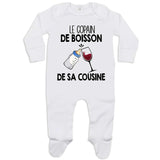 bébé enfant nourrisson idée cadeau naissance amour amitié parrain marraine famille baby shower maternité maman papa baptême anniversaire noël fête des pères papa fête des mères