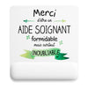 Tapis de souris ergonomique avec repose-poignet, accessoire bureau pour femme et homme, fête des pères, cadeau pas cher, idée cadeau fête des mères, secret santa, départ à la retraite, télétravail et gaming