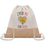 Sac Fête des Mères Mamie Cadeau anniversaire Noël Travail Métier Départ Retraite Collègue Femme Homme Fête des Pères Papa Maman Papi cabas shopping plage