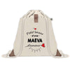 Fête des Mères Mamie Maman Cadeau anniversaire Noël Travail Métier Départ Retraite Collègue Femme Homme Fête des Pères Papa Papi sac à dos voyage