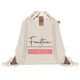 Fête des Mères Mamie Maman Cadeau anniversaire Noël Travail Métier Départ Retraite Collègue Femme Homme Fête des Pères Papa Papi sac à dos voyage