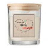 noël cadeau départ retraite travail collègue idée fête des mères boulot soeur grand-mères santa anniversaire femme fille saint valentin mamie maman bougie candle homme papa grand-père soeur frère